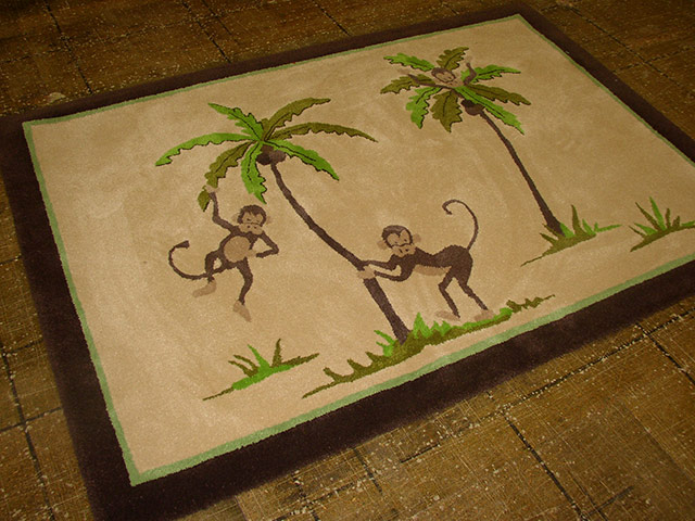 Trendy Tuft Carpets P1010056 Flooring - Carpet - News