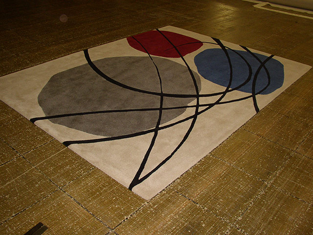 Trendy Tuft Carpets P1010063 Flooring - Carpet - News