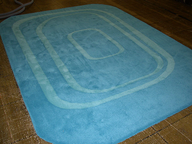 Trendy Tuft Carpets P1010230 Flooring - Carpet - News