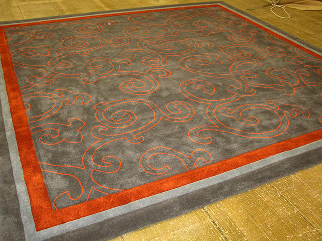 Trendy Tuft Carpets P1010232 Flooring - Carpet - News