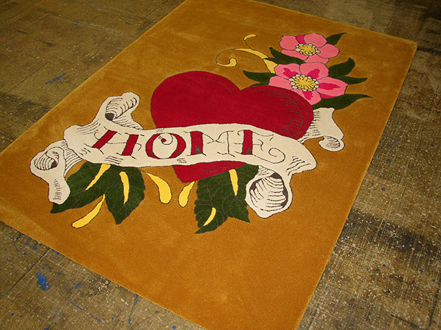 Trendy Tuft Carpets P1010286 Flooring - Carpet - News