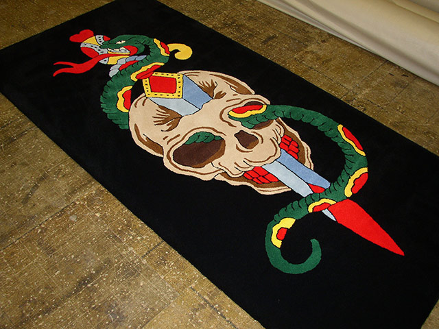 Trendy Tuft Carpets P1010287 Flooring - Carpet - News