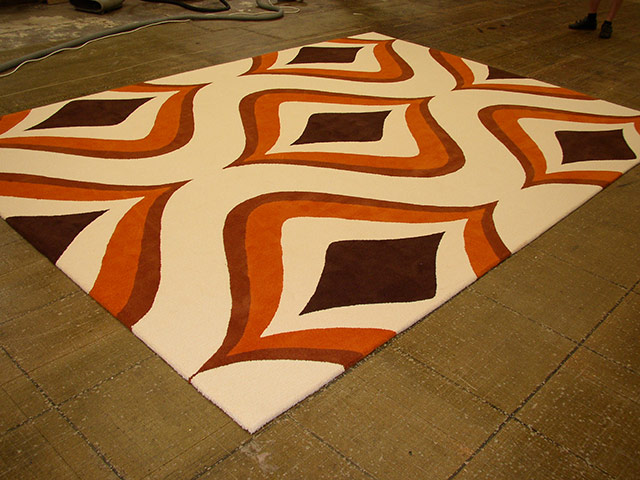 Trendy Tuft Carpets P1010302 Flooring - News - Carpet