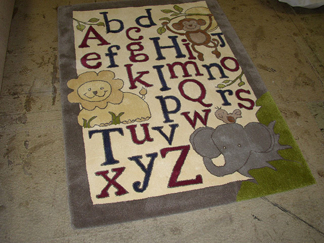 Trendy Tuft Carpets P1010328 Flooring - Guide - Carpet