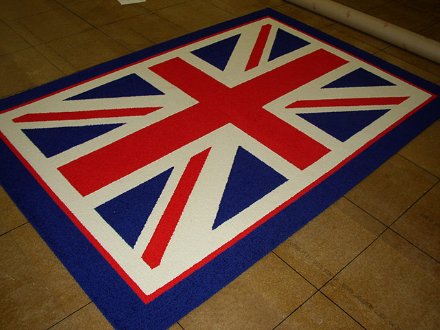 Trendy Tuft Carpets P1010514 Flooring - News - Carpet