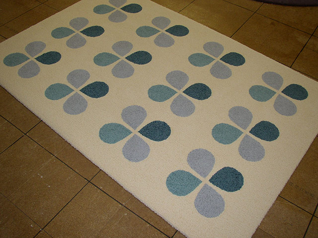 Trendy Tuft Carpets P1010551 Flooring - News - Carpet