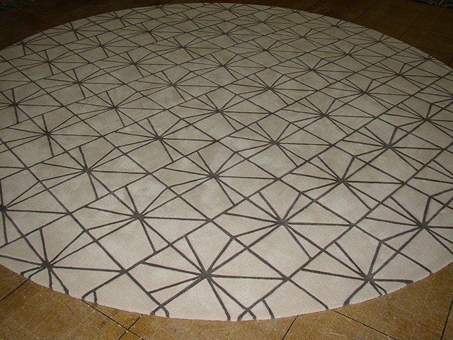 Trendy Tuft Carpets P1010682 Flooring - Carpet - Guide