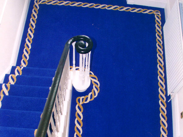 Trendy Tuft Carpets Stef and Clive - Carpet - Guide