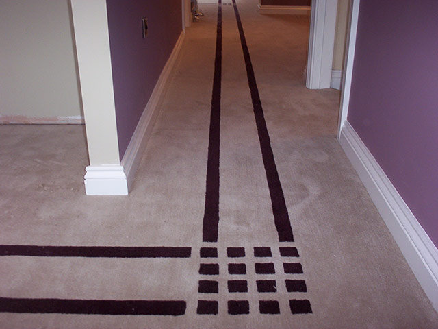 Trendy Tuft Carpets M019 Flooring - News - Carpet