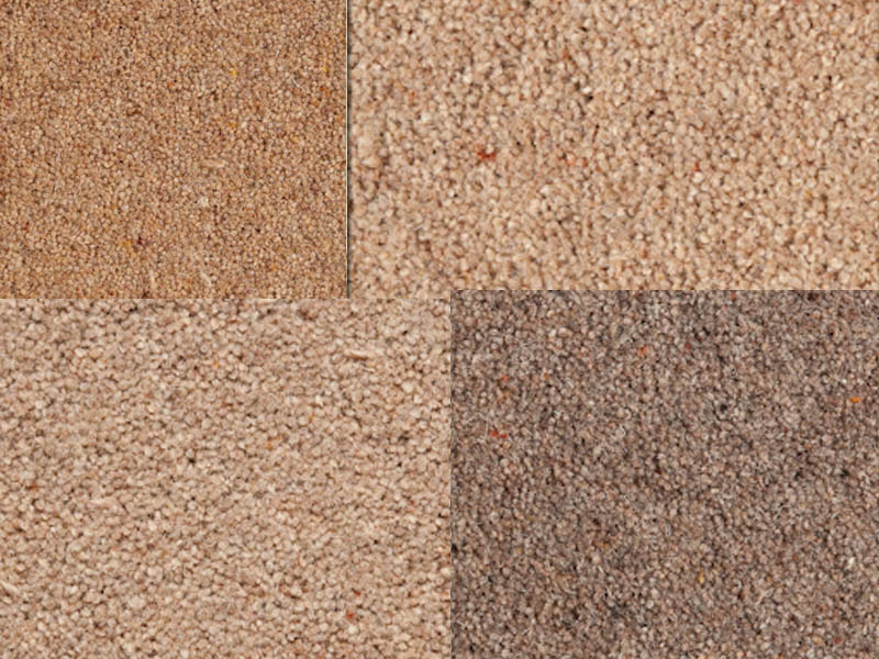 Kingsmead Carpets Tresco Flooring - Carpet - News