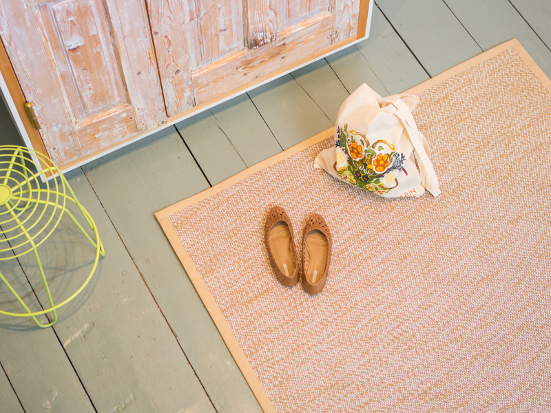 VM Carpets Tyyni Beige Valk - Carpet - News