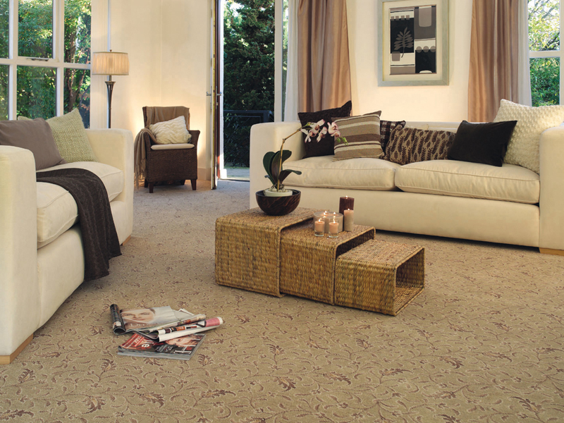 Ulster Carpets Ariana - Antique Stone - News - Carpet