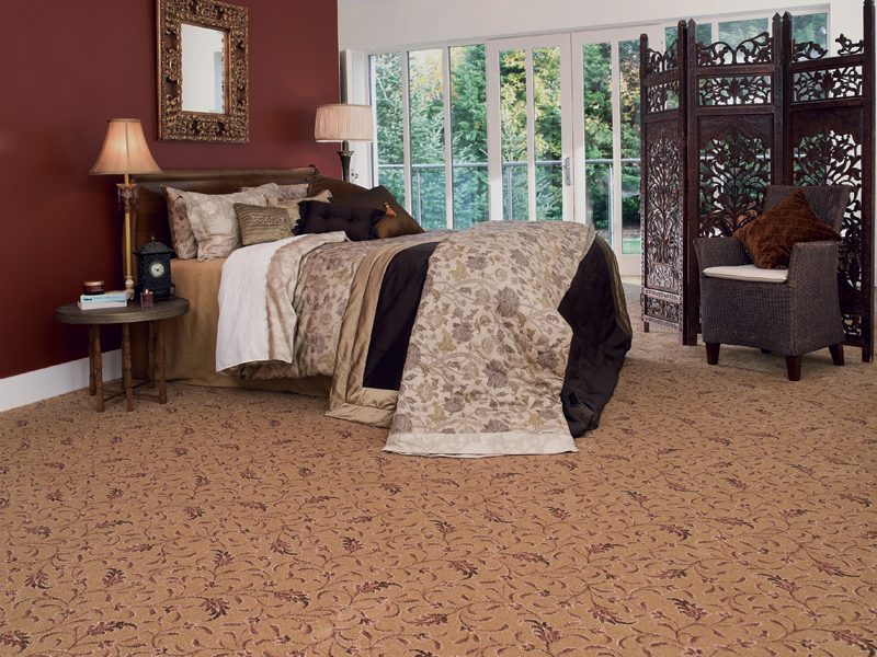 Ulster Carpets Ariana - Medici Gold - Guide - Carpet