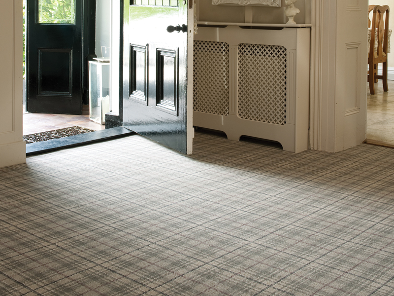 Ulster Carpets - Country House Collection - Beaumont Turtle Dove, Carpet