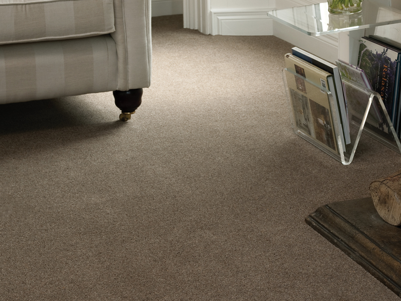 Ulster Carpets Grange Wilton - Otter - News - Carpet