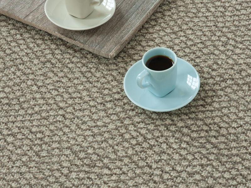 Ulster Carpets Natural Choice - Shale Dove - Guide - Carpet