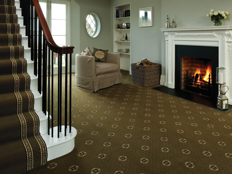 Ulster Carpets - Sheriden