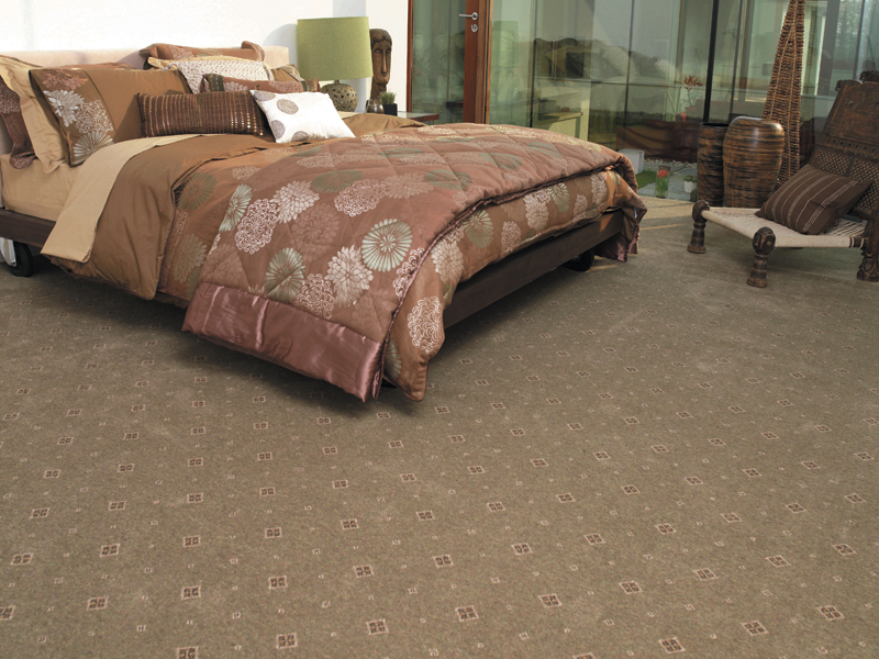 Ulster Carpets - Tazmin - Motif Forest