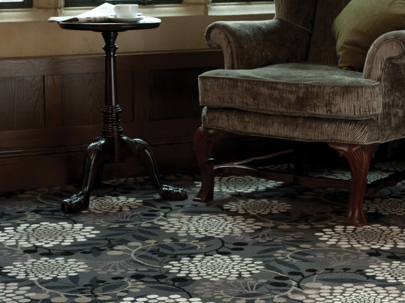 Ulster Carpets - The Mix