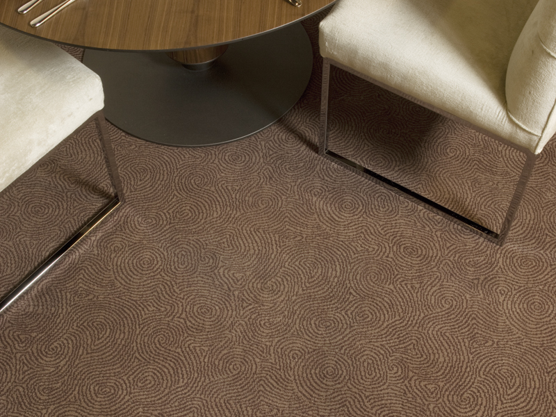Ulster Carpets - The Mix - Contour Taupe