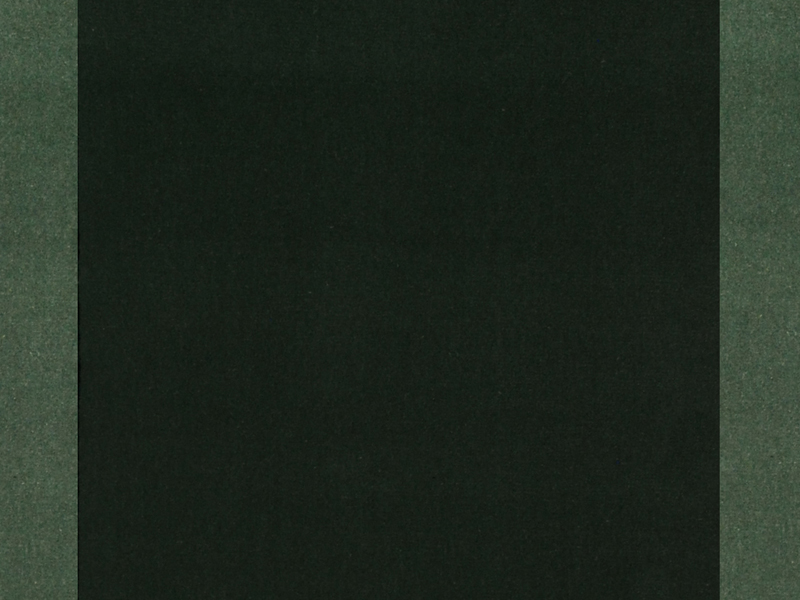 Louis de Poortere - Visa - Vert Foncé