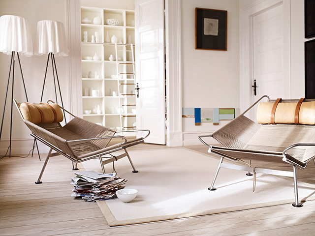 Vorwerk Carpets - Balance Pureness Alva Borduere