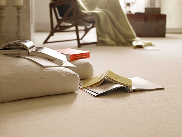 Vorwerk Carpets - Balance Pureness Gloria Ameo