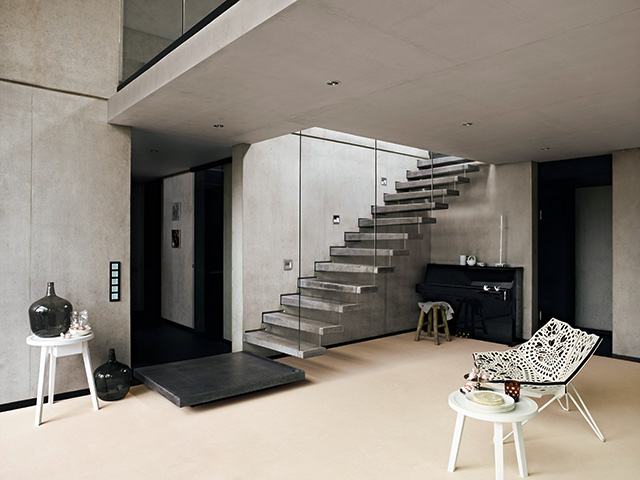 Vorwerk Carpets - Balance Pureness Nerz