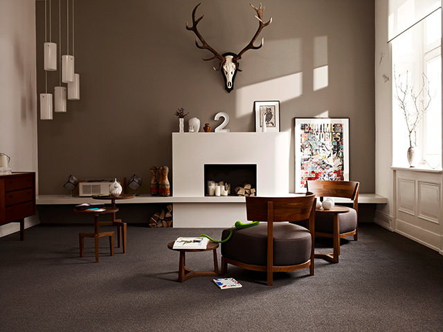 Vorwerk Carpets - Balance Pureness Odina