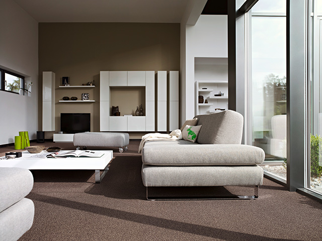 Vorwerk Carpets - Campus