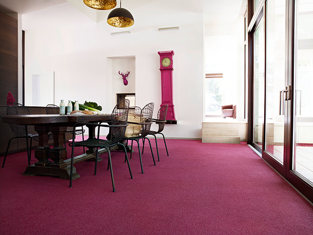 Vorwerk Carpets - Dacapo