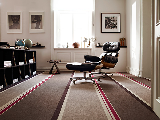 Vorwerk Carpets - Alva Design