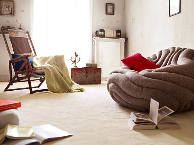 Vorwerk Carpets - Ameo