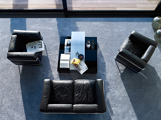 Vorwerk Carpets - Rosario