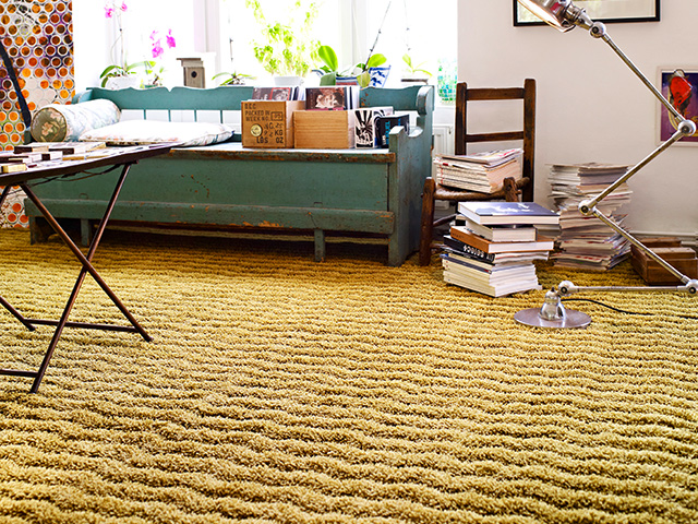 Vorwerk Carpets - Flow