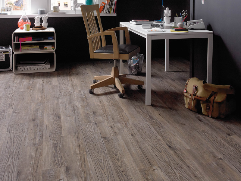 Karndean - Opus Wood Flooring - WP313 Ignea, Luxury Vinyl Tile (LVT) Flooring