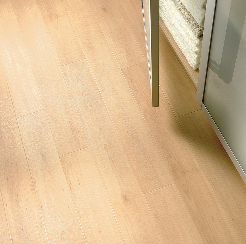 Amtico Warm Maple Wood Flooring - Amtico Flooring - Vinyl Flooring - Wood Flooring