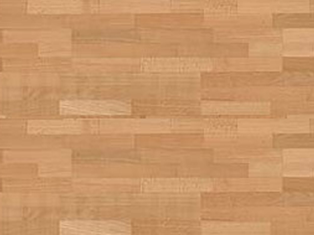 Wicander Beech 3 Strip Wood Flooring - Cork Flooring - News