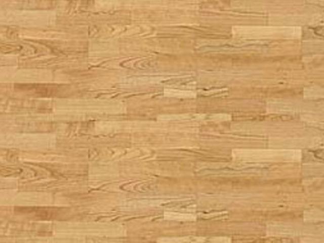 Wicander Cherry 3 Strip Wood Flooring - Cork Flooring - News
