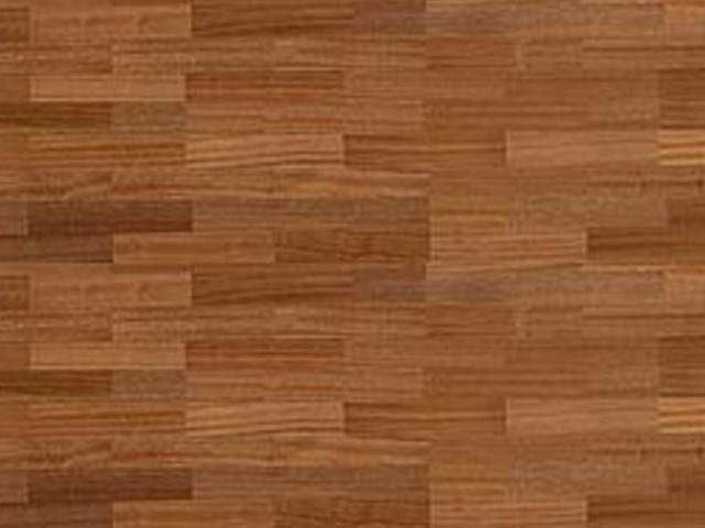 Wicander Mahogany Light 3 Strip Wood Flooring - Cork Flooring - News