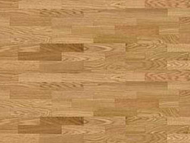 Wicander Red Oak 3 Strip Wood Flooring - Cork Flooring - News
