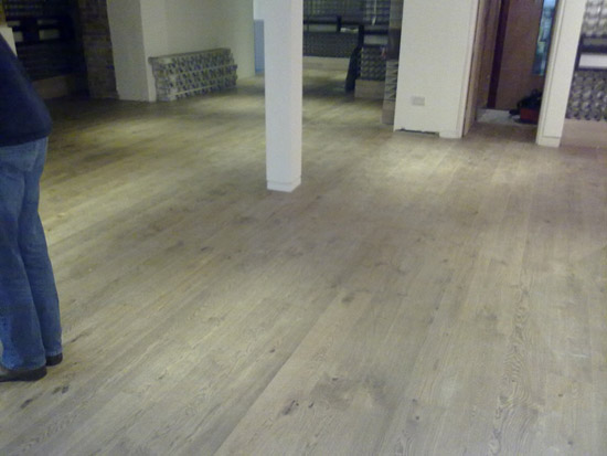 Amtico Floor Central Hall 02