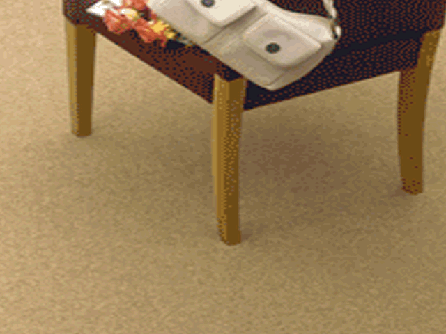 Woodward Grosvenor Asterley Twist Flooring - Products - Wood Flooring