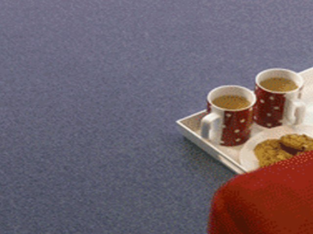 Woodward Grosvenor Montford Twist Flooring - Wood Flooring