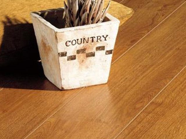 XYLO Laminates Cottage BECTOLOAD43 Old Oak Wood Flooring - Xylo Flooring - News - Laminate Flooring