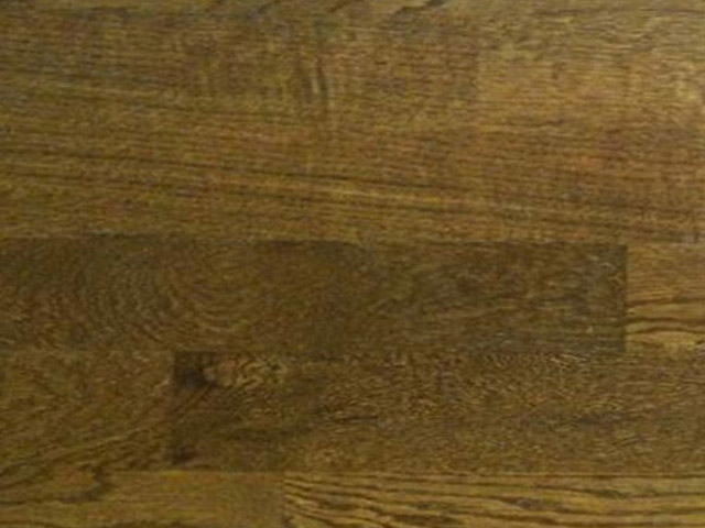 XYLO Oak Engineered Lacquered D0041 3 Strip Oak Rustic