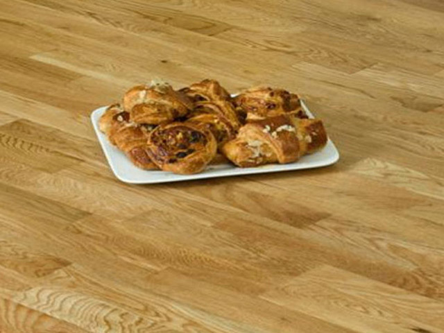 Xylo Oak Engineered Lacquered D0001 3 Trip Oak Rustic Wood Flooring - Xylo Flooring - News - Wood Flooring