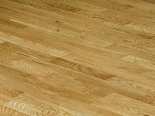 Xylo Oak Engineered Lacquered D0001 C 3 Strip Oak Rustic Wood Flooring - Xylo Flooring - News - Wood Flooring