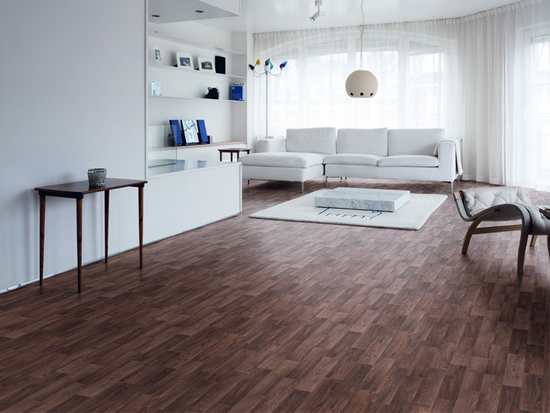 Polyflor - Acoustix Gallery Fx PUR, Vinyl Flooring, overview