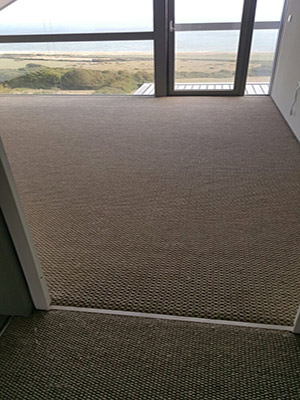 CARPET INSTALLATION 22